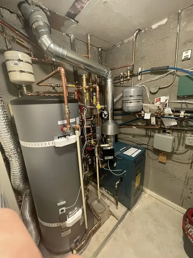 Water Heater Repair in Athens, PA